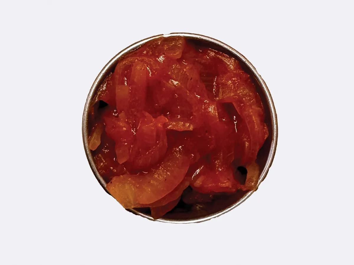 Onion Jam