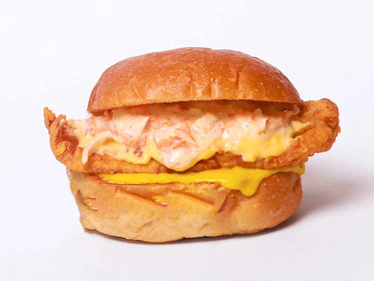 American Chicks Sandwich