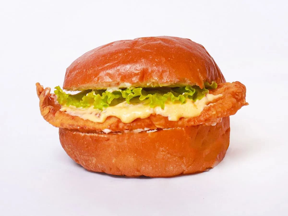 Chicks Sandwich