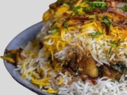 Biryani