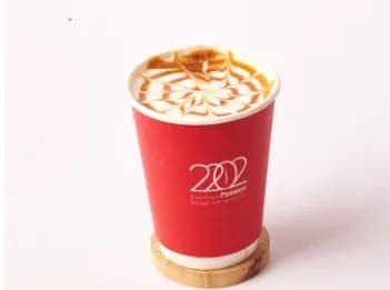 Caramel Macchiato