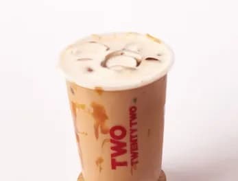 Ice Spanish Latte
