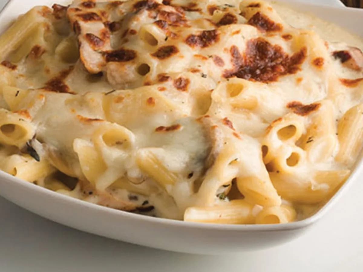 مكرونه نجرسكو