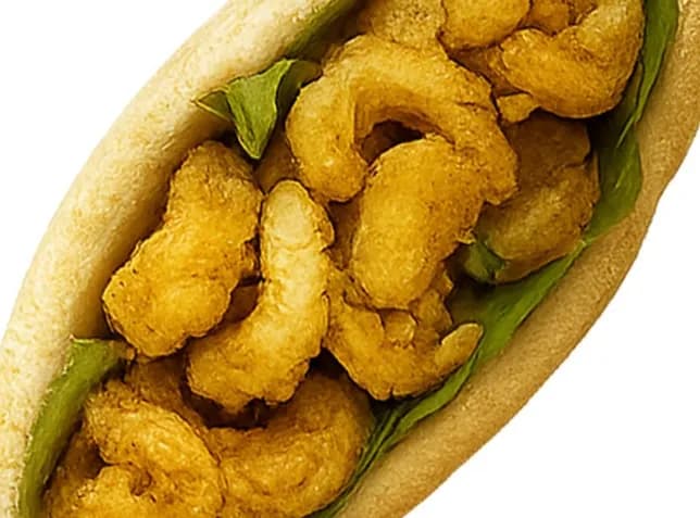 Viagra Sandwich