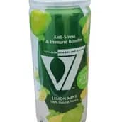 في 7 ليمون نعناع