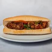 Medium Shish Sandwich