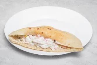 سندوتش جبنة فيتا