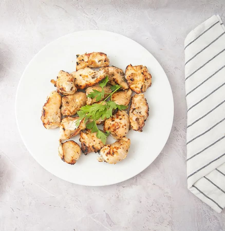 Shish Tawook Breasts