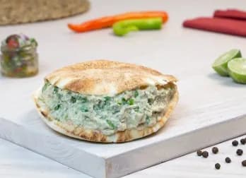 سندوتش بابا غنوج