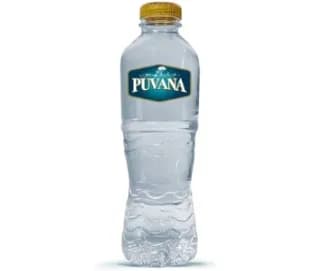 مياه معدنية