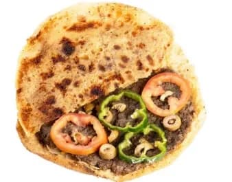حواوشي خضراوات