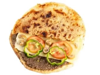حواوشي اكسترا جبنة