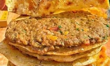 حواوشي سادة اوفر سايز