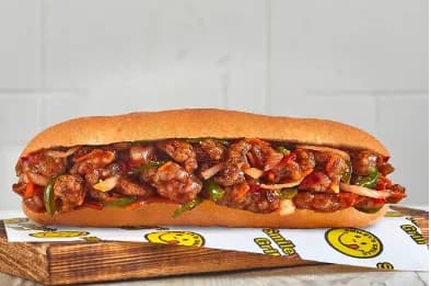  سويت تشيلي بيف