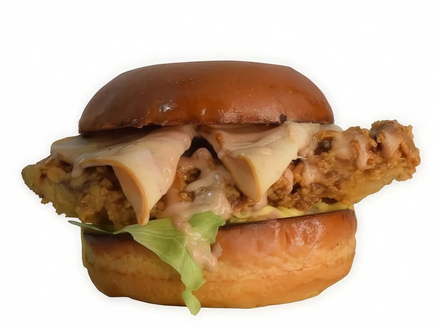 ساندوتش أو جي