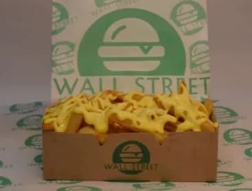  بطاطس مقلية تشيزي