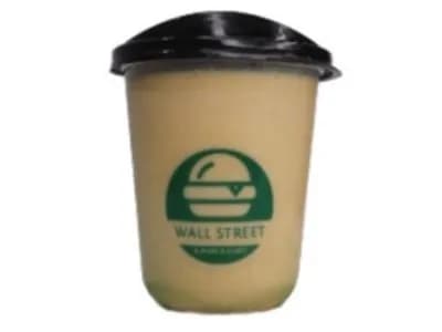 ميلك شيك كراميل