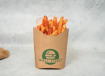 بطاطس مقلية بالليمون والفلفل الحار