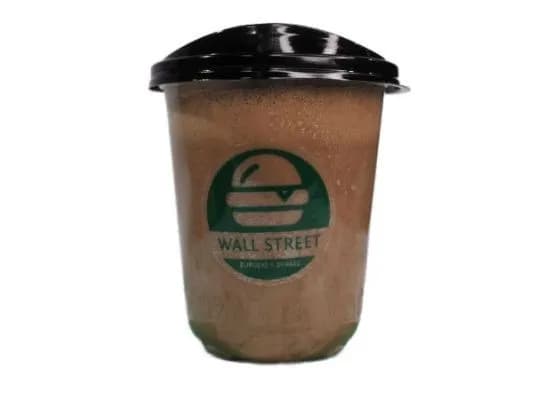 ميلك شيك شوكولاته