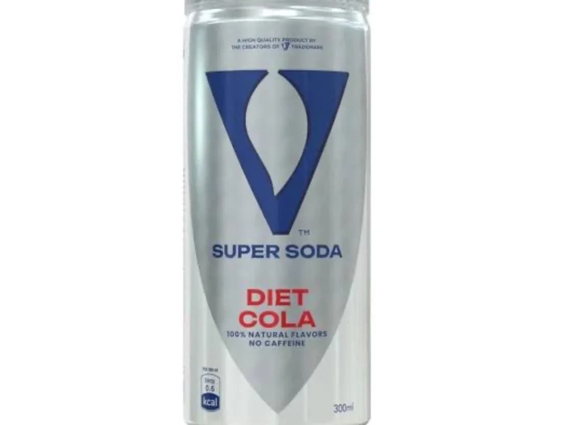  في كولا دايت