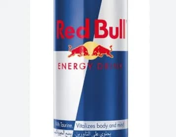 Redbull 