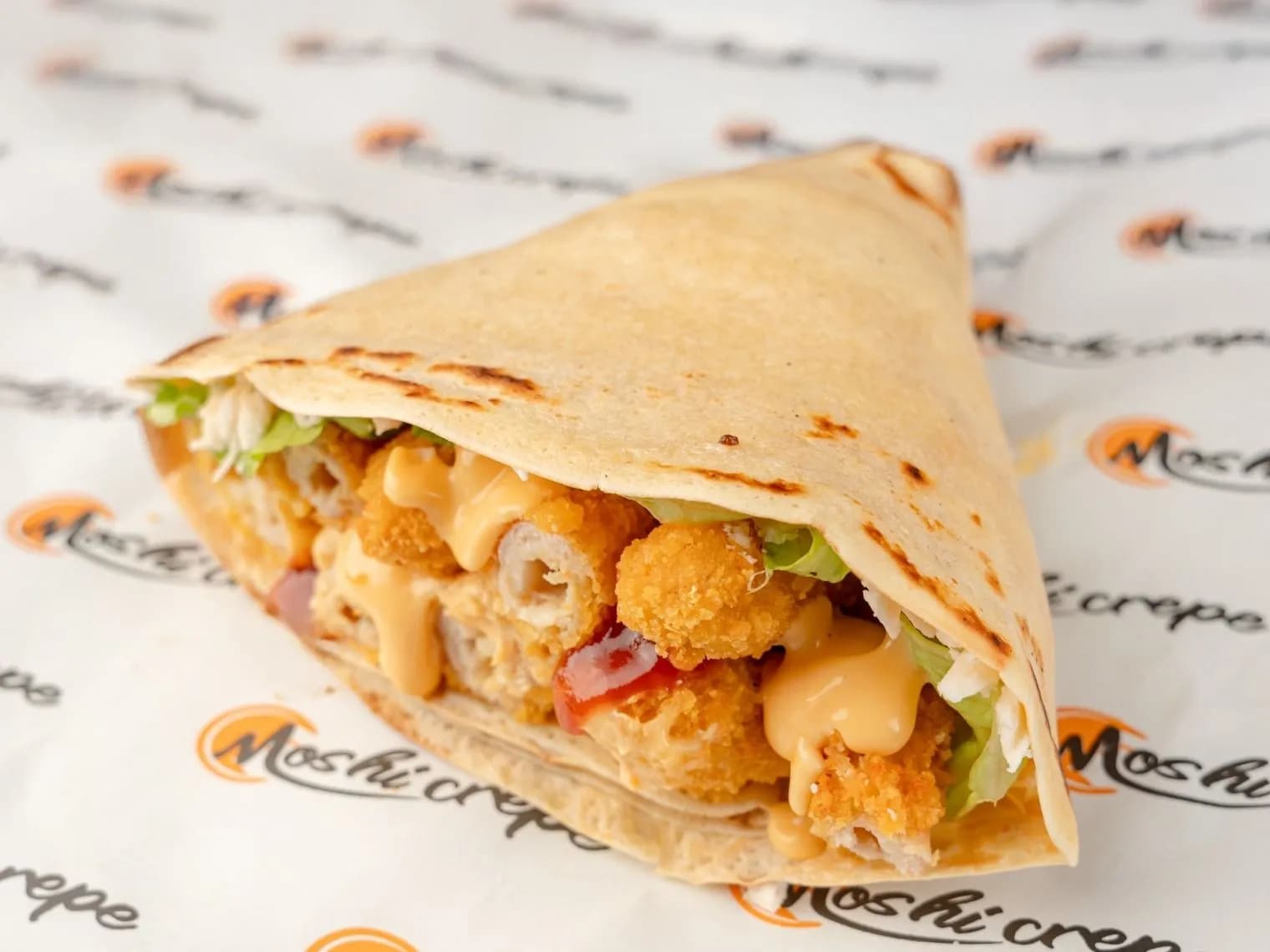 كريب كوردون بلو