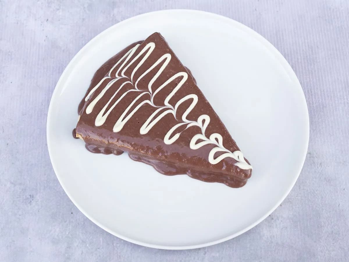 كريب نوتيلا