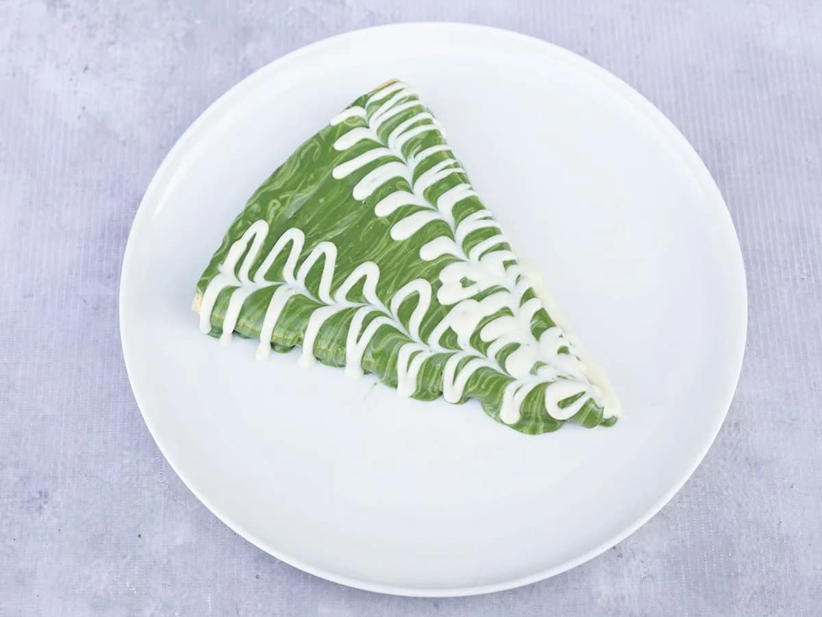 كريب بيستاشيو