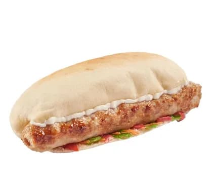 رغيف كفته فراخ