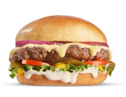 اورجینال بركر