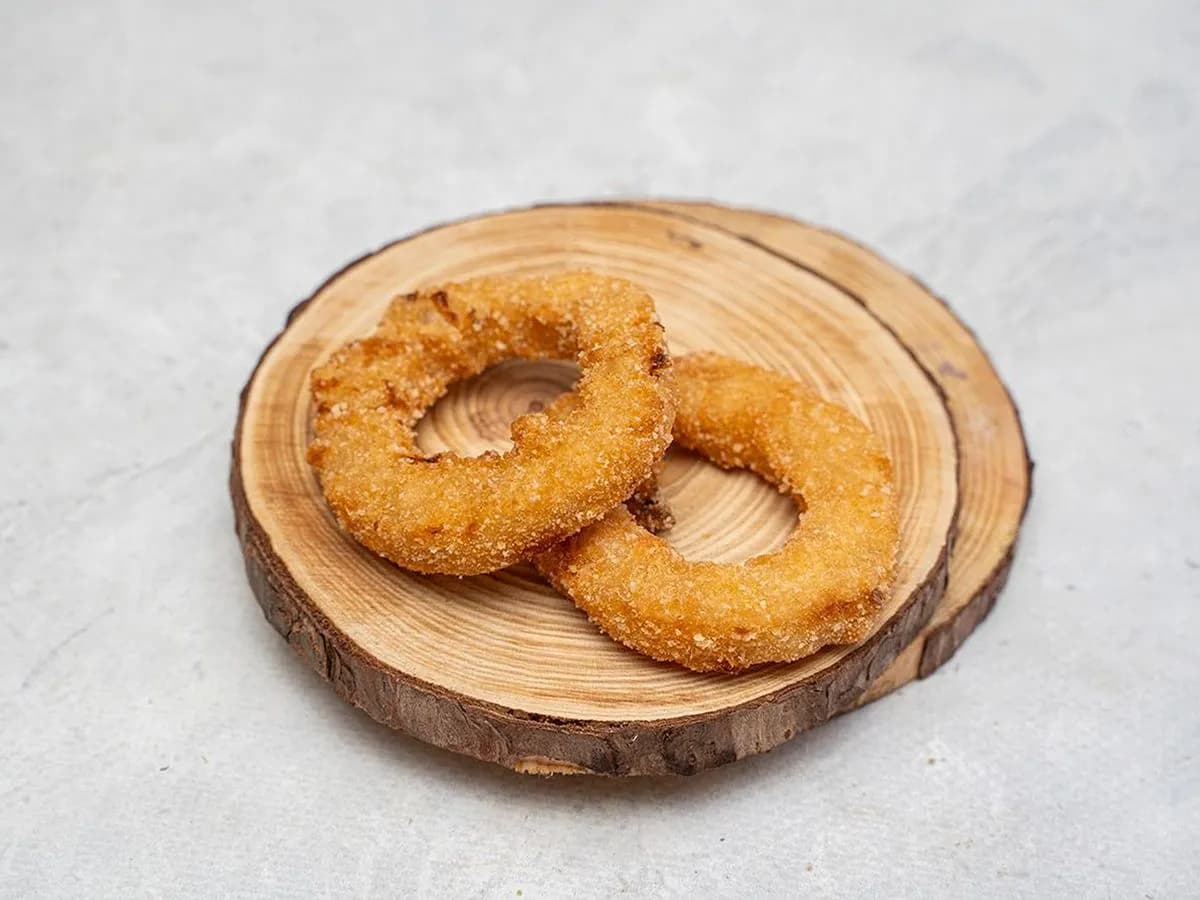 اونيون رينجز