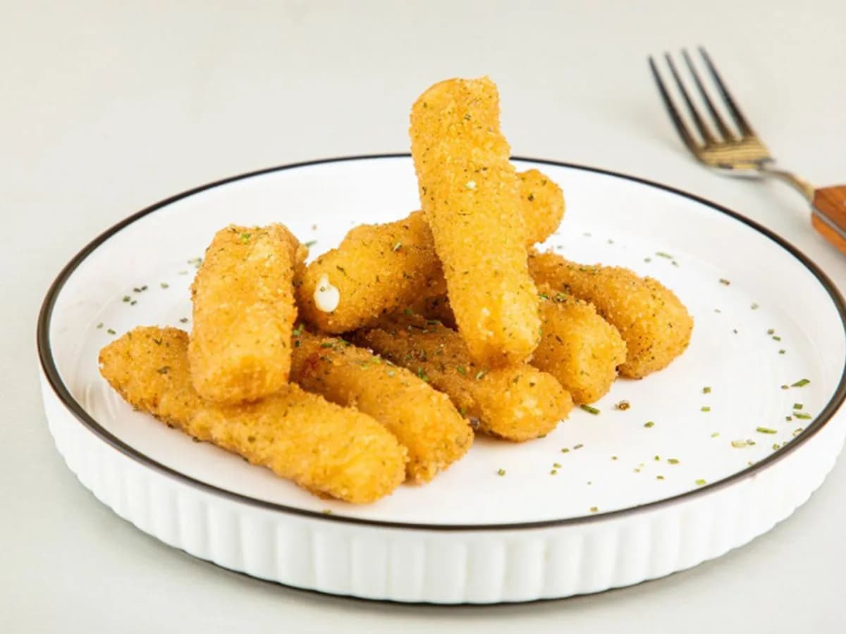 موتزاريلا ستيكس