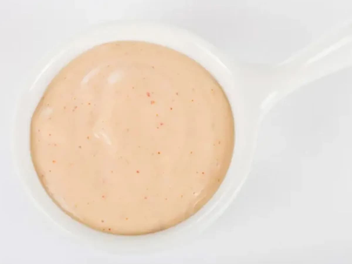 صوص سبيشيال بركر