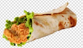 تشيكن كريسبي رول