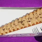 ستيك وافل وايت