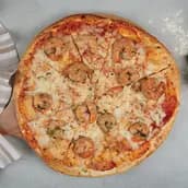 بيتزا بطاطينا