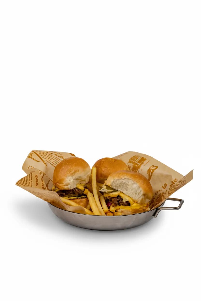 ميني بيف بايتس