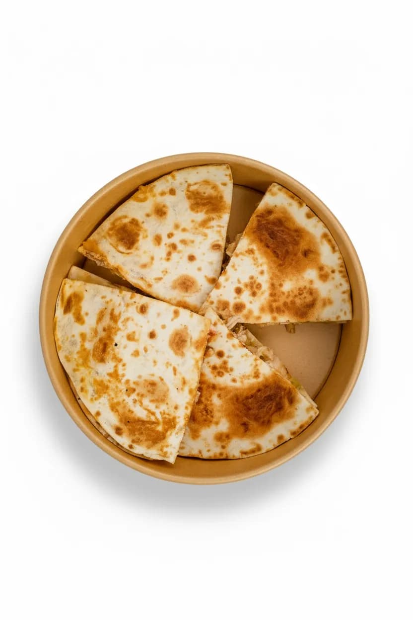 ميجوز كاسادياز