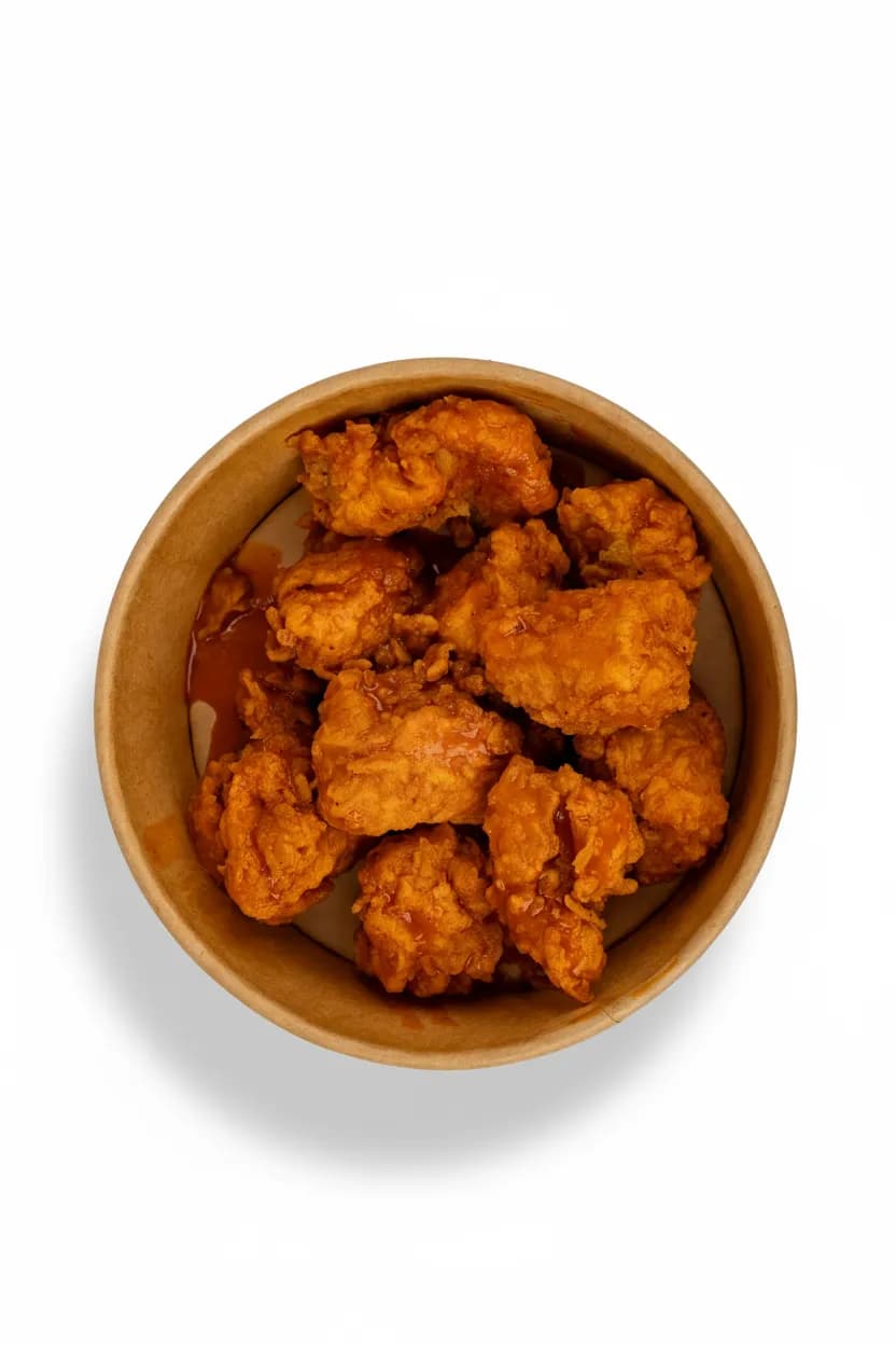 أليتاس ديل فويغو مخلية