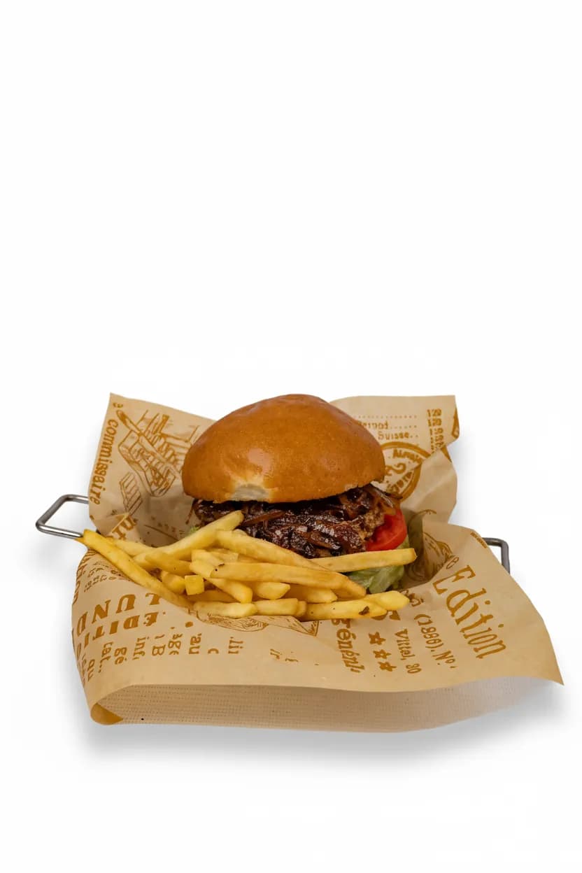 كريسبي بافالو رانشر