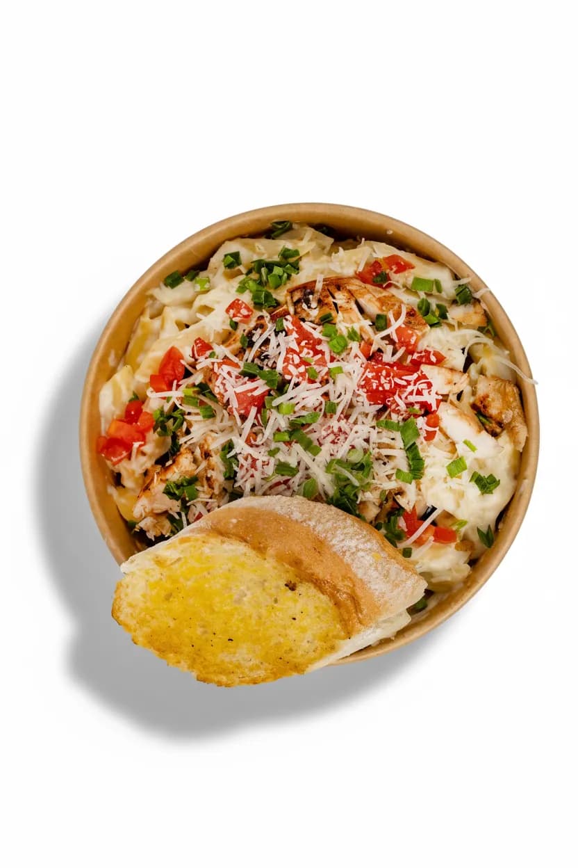 كاجون فاير باستا