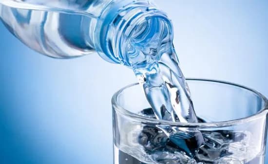 مياة معدنية كبير