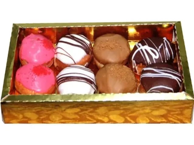 ميني دوناتس