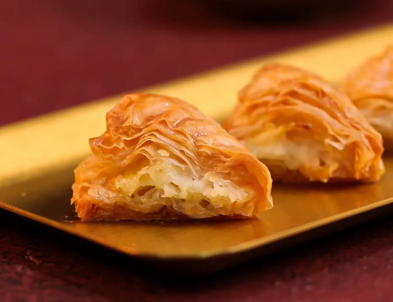 وربات بالقشطة