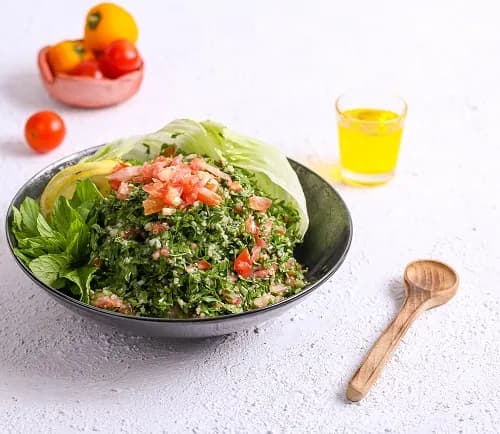 Tabbouleh Salad