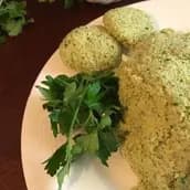 Falafel Seasoning