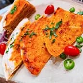 Toasted Bread or Antakli