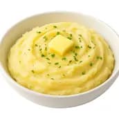 Puree Potatoes
