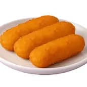 Mozzarella Sticks Box