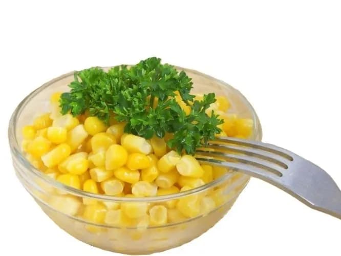 Corn Salad